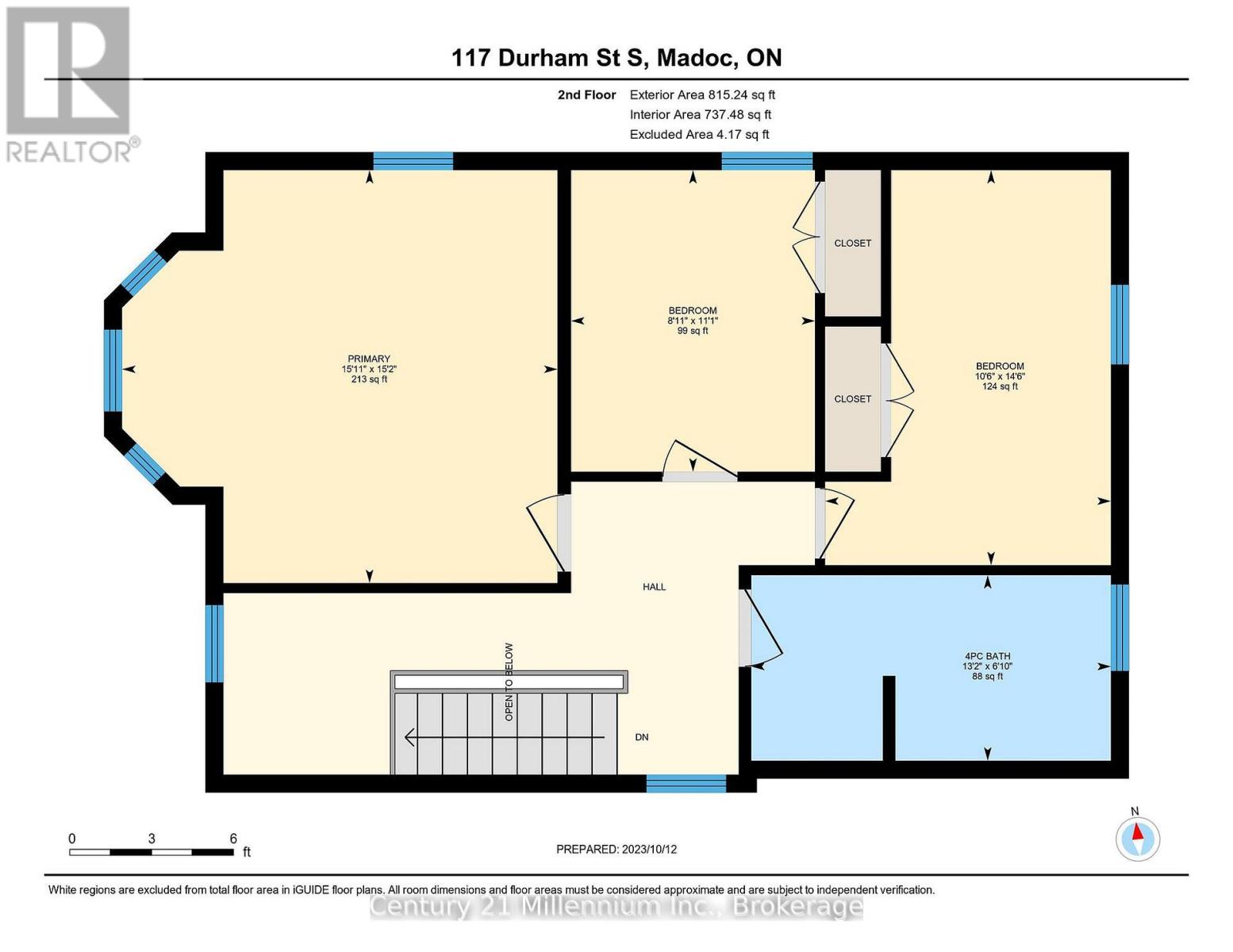 117 Durham Street S, Centre Hastings, Ontario  K0K 2K0 - Photo 17 - X12943566