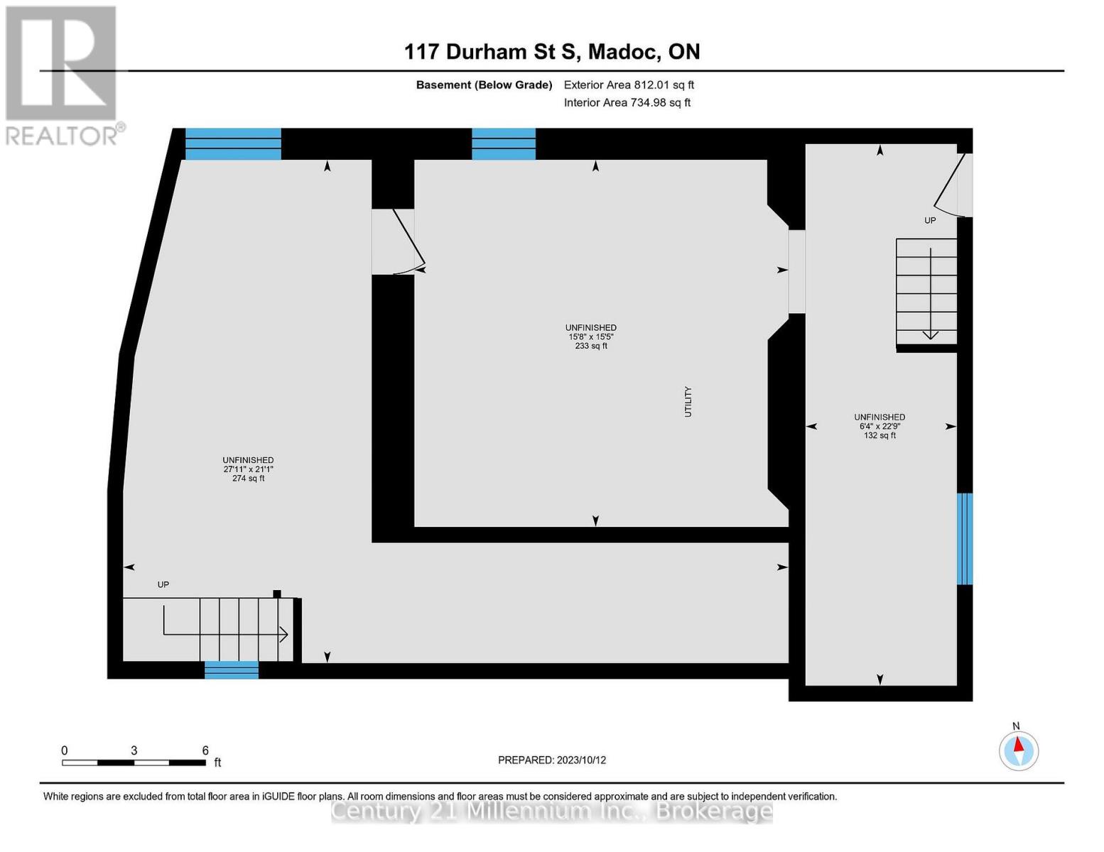 117 Durham Street S, Centre Hastings, Ontario  K0K 2K0 - Photo 18 - X12943566
