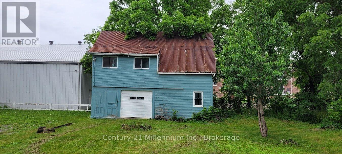 117 Durham Street S, Centre Hastings, Ontario  K0K 2K0 - Photo 19 - X12943566