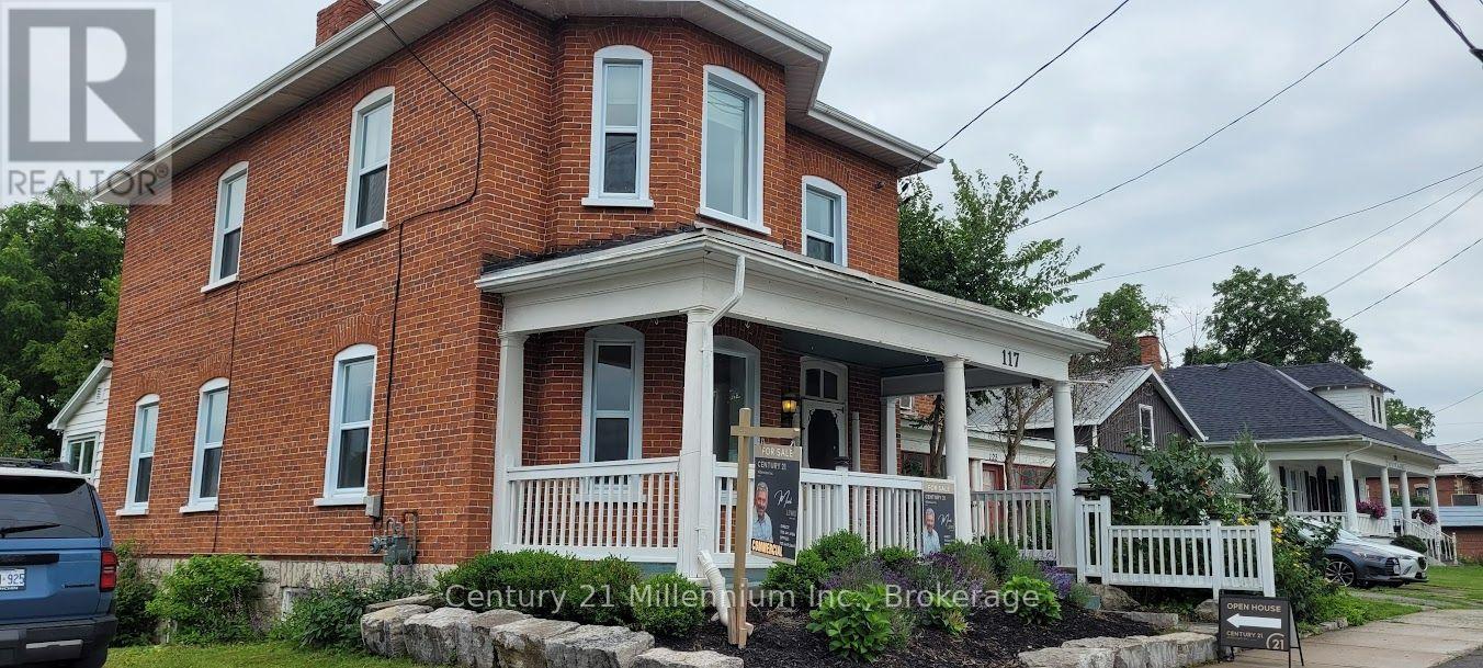 117 Durham Street S, Centre Hastings, Ontario  K0K 2K0 - Photo 3 - X12943566