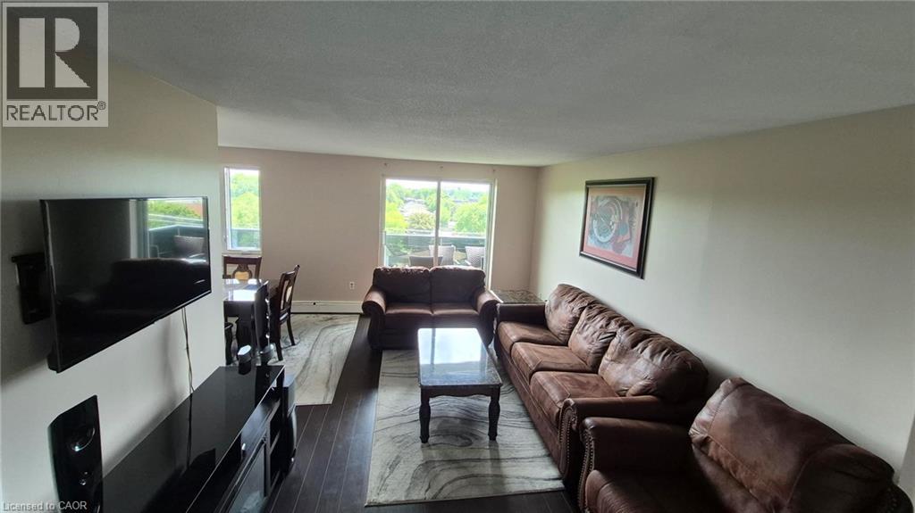 279 Chandler Drive Unit# 706, Kitchener, Ontario  N2E 1X6 - Photo 13 - 40816397