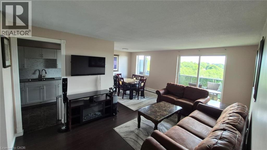 279 Chandler Drive Unit# 706, Kitchener, Ontario  N2E 1X6 - Photo 17 - 40816397