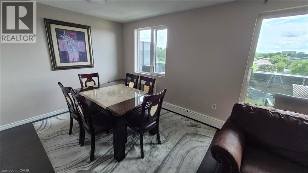 279 Chandler Drive Unit# 706, Kitchener, Ontario  N2E 1X6 - Photo 18 - 40816397