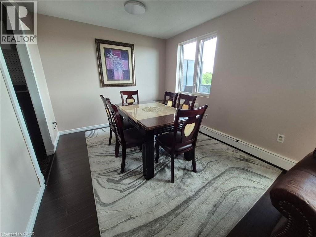 279 Chandler Drive Unit# 706, Kitchener, Ontario  N2E 1X6 - Photo 19 - 40816397