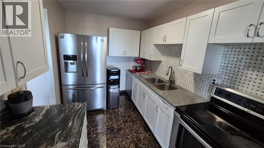 279 Chandler Drive Unit# 706, Kitchener, Ontario  N2E 1X6 - Photo 22 - 40816397
