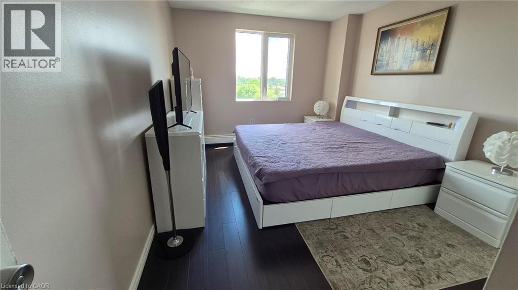 279 Chandler Drive Unit# 706, Kitchener, Ontario  N2E 1X6 - Photo 28 - 40816397