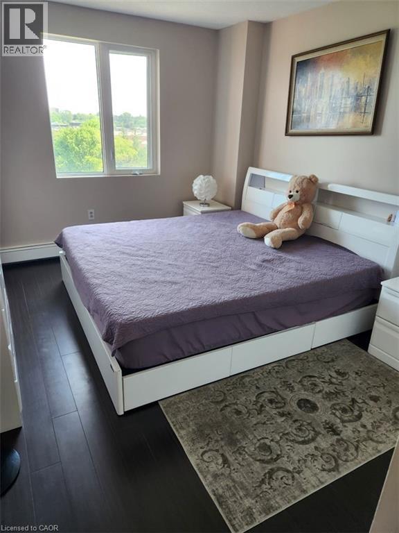 279 Chandler Drive Unit# 706, Kitchener, Ontario  N2E 1X6 - Photo 30 - 40816397