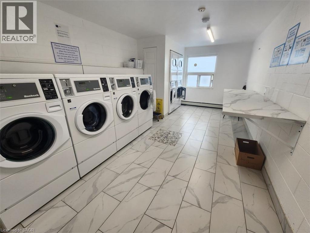 279 Chandler Drive Unit# 706, Kitchener, Ontario  N2E 1X6 - Photo 45 - 40816397