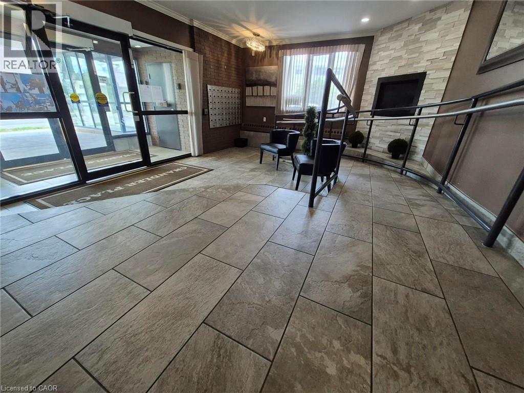 279 Chandler Drive Unit# 706, Kitchener, Ontario  N2E 1X6 - Photo 6 - 40816397