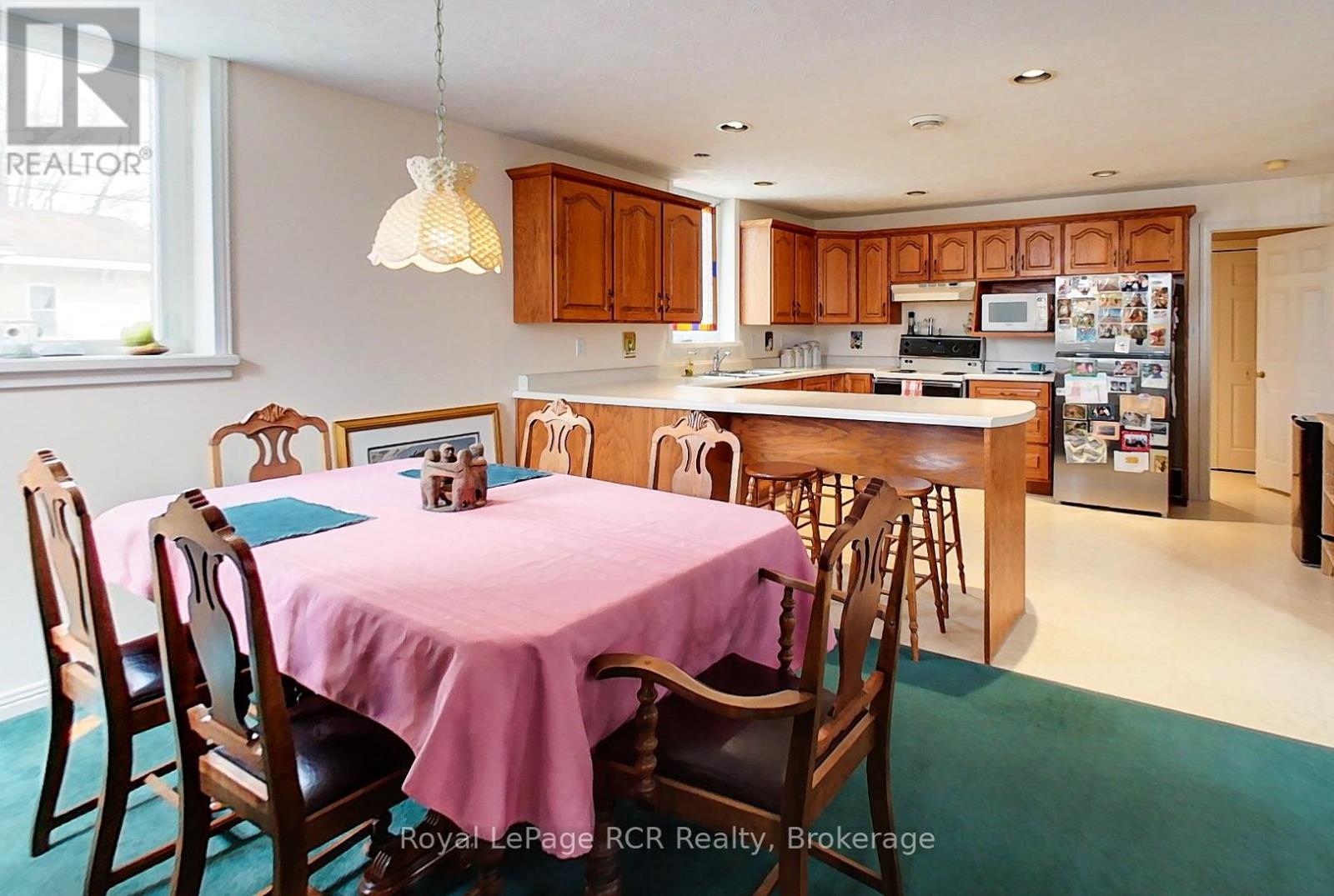 7 Peter Street S, South Bruce, Ontario  N0G 2J0 - Photo 11 - X12943878