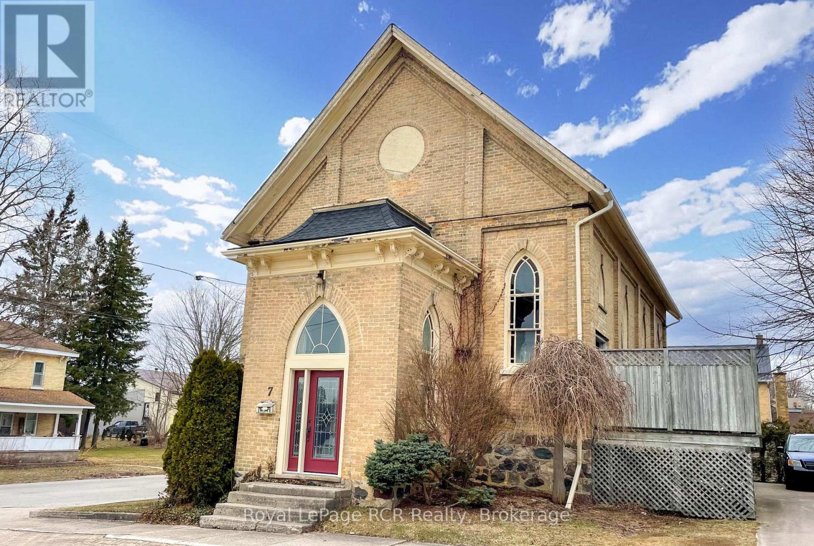 7 Peter Street S, South Bruce, Ontario  N0G 2J0 - Photo 3 - X12943878