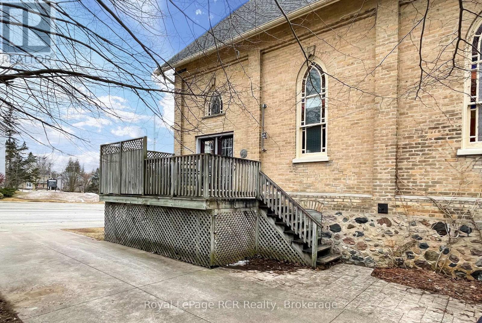 7 Peter Street S, South Bruce, Ontario  N0G 2J0 - Photo 4 - X12943878