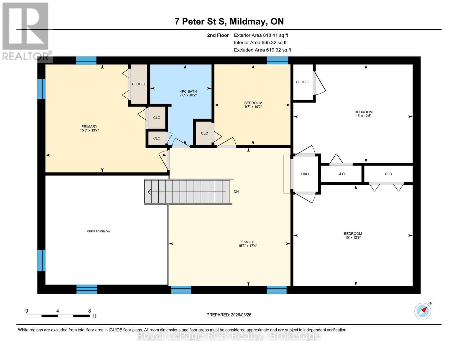 7 Peter Street S, South Bruce, Ontario  N0G 2J0 - Photo 44 - X12943878
