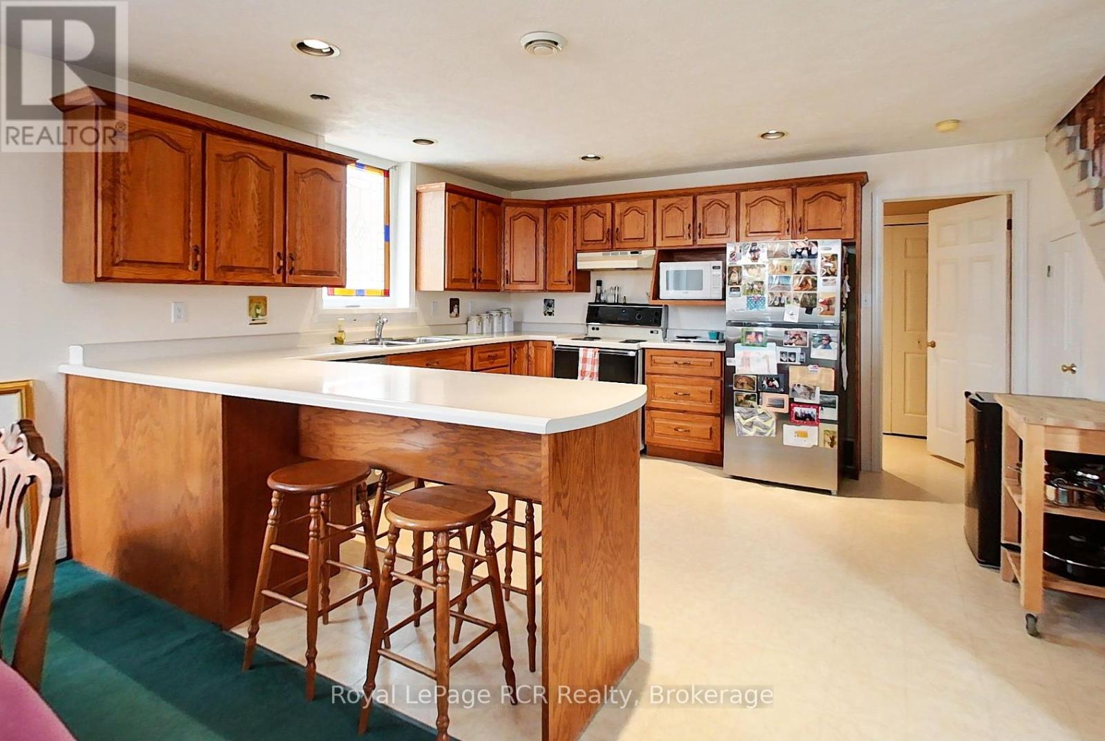 7 Peter Street S, South Bruce, Ontario  N0G 2J0 - Photo 7 - X12943878