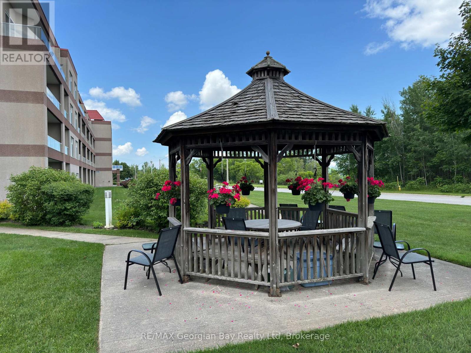 415 - 280 Aberdeen Boulevard, Midland, Ontario  L4R 5N4 - Photo 11 - S12944342