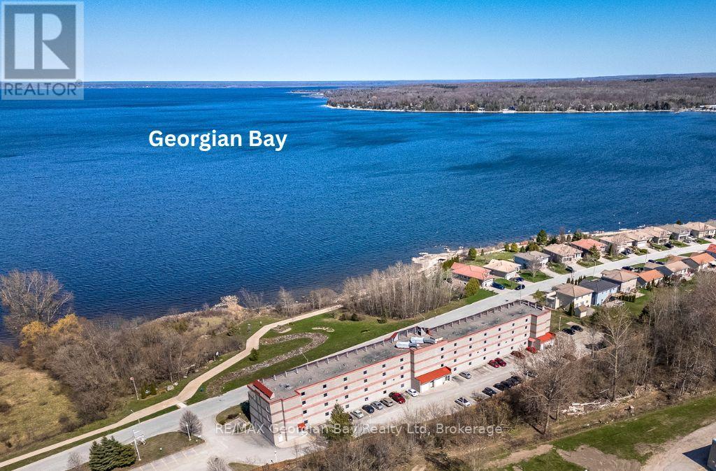 415 - 280 Aberdeen Boulevard, Midland, Ontario  L4R 5N4 - Photo 2 - S12944342