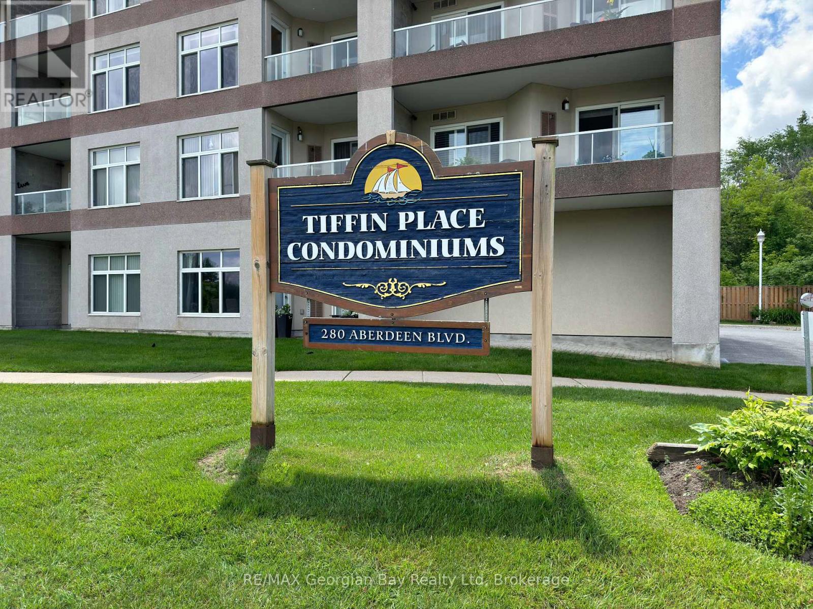 415 - 280 Aberdeen Boulevard, Midland, Ontario  L4R 5N4 - Photo 3 - S12944342