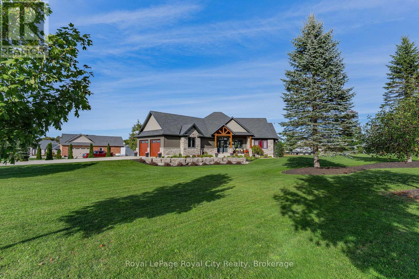 103 Marshall Heights Road, West Grey, Ontario  N0G 1R0 - Photo 2 - X12944310