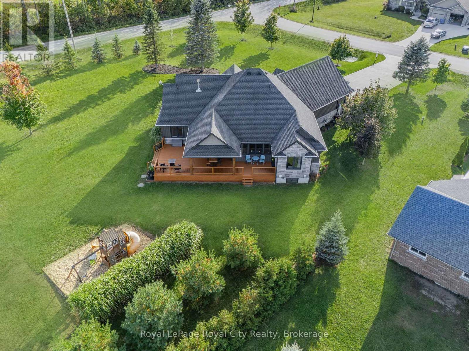 103 Marshall Heights Road, West Grey, Ontario  N0G 1R0 - Photo 42 - X12944310