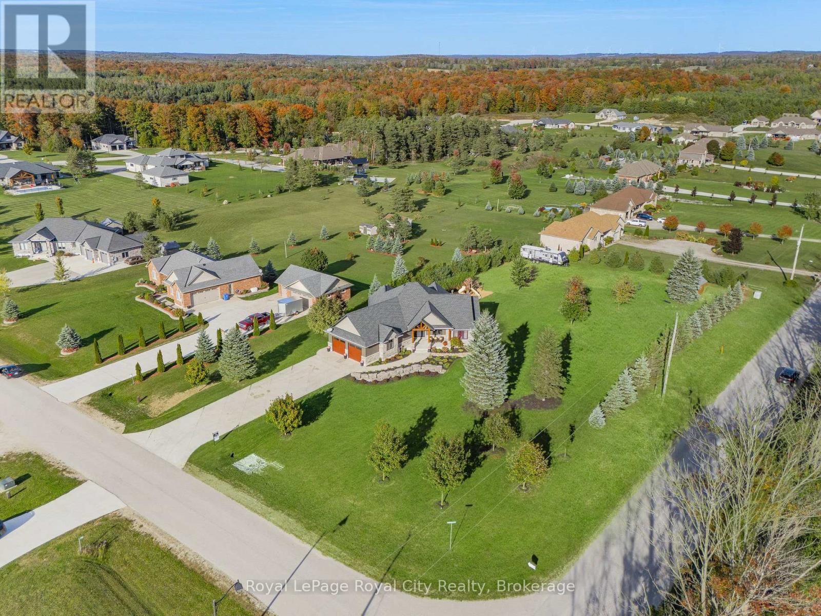 103 Marshall Heights Road, West Grey, Ontario  N0G 1R0 - Photo 45 - X12944310