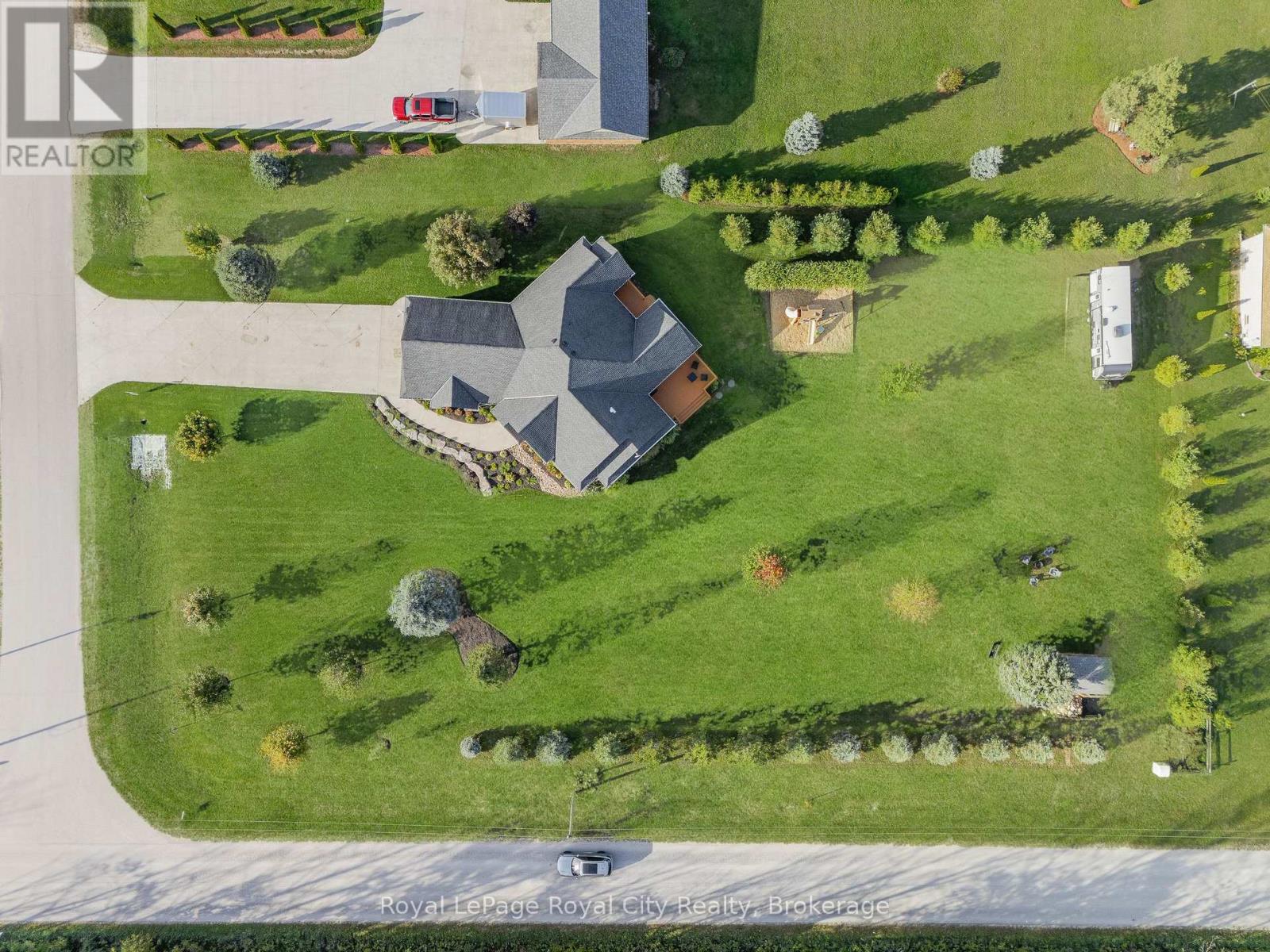 103 Marshall Heights Road, West Grey, Ontario  N0G 1R0 - Photo 46 - X12944310