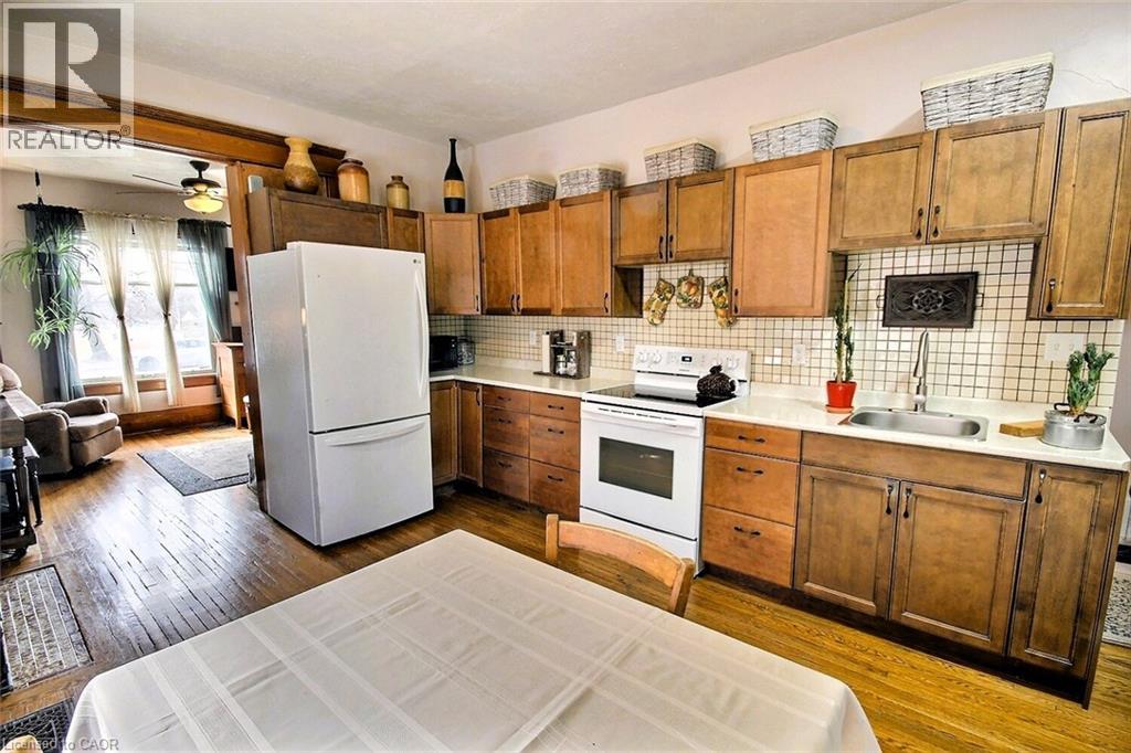 223 Water Street N, Cambridge, Ontario  N1R 3B9 - Photo 8 - 40813983