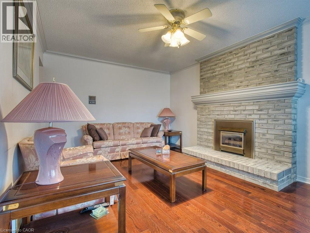 21 Bascary Crescent, St. Catharines, Ontario  L2S 3M7 - Photo 14 - 40814964