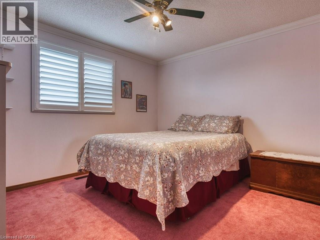 21 Bascary Crescent, St. Catharines, Ontario  L2S 3M7 - Photo 18 - 40814964