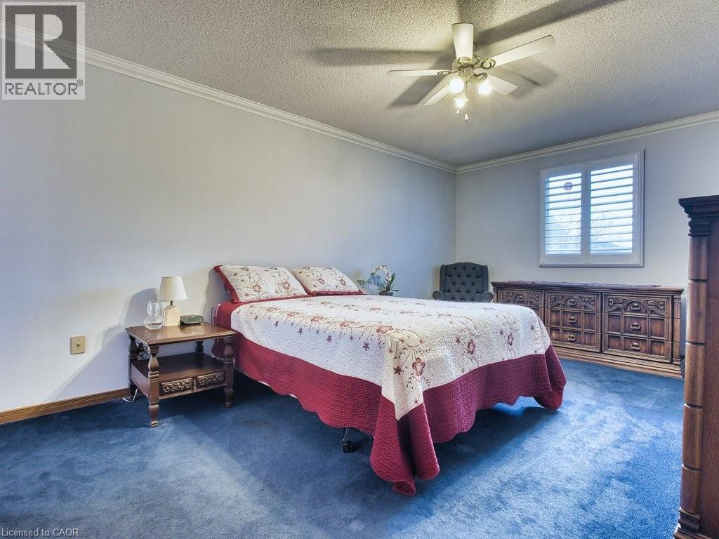 21 Bascary Crescent, St. Catharines, Ontario  L2S 3M7 - Photo 22 - 40814964