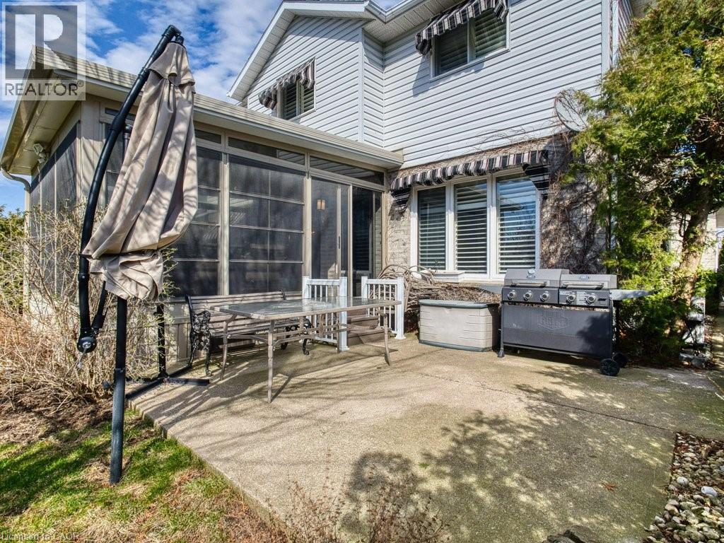 21 Bascary Crescent, St. Catharines, Ontario  L2S 3M7 - Photo 5 - 40814964