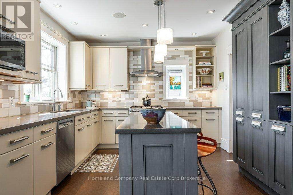 227 William Street, Stratford, Ontario  N5A 4Y2 - Photo 10 - X12944844