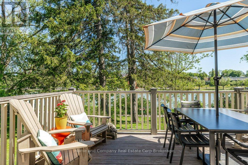227 William Street, Stratford, Ontario  N5A 4Y2 - Photo 31 - X12944844