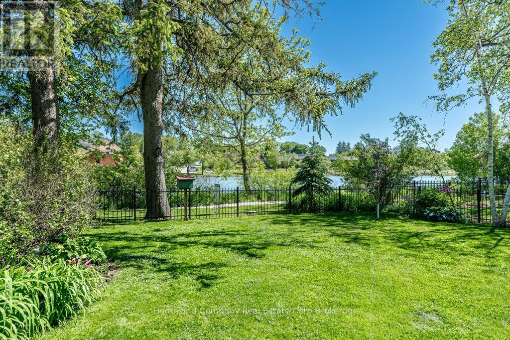 227 William Street, Stratford, Ontario  N5A 4Y2 - Photo 32 - X12944844