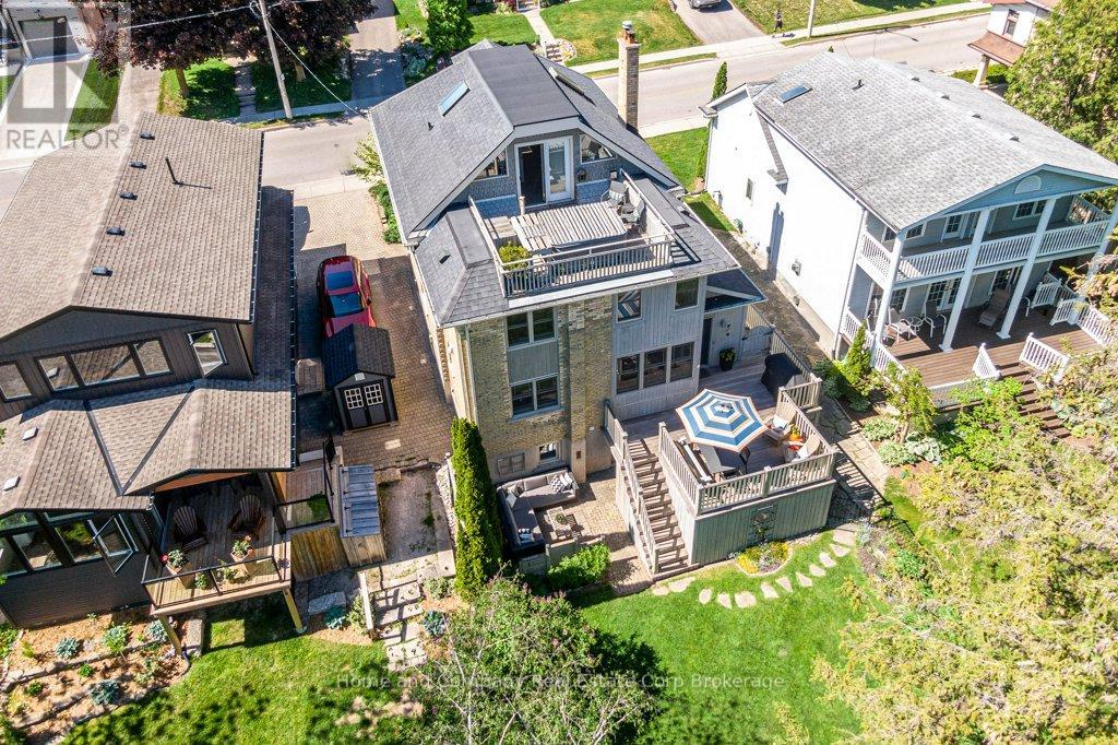 227 William Street, Stratford, Ontario  N5A 4Y2 - Photo 33 - X12944844