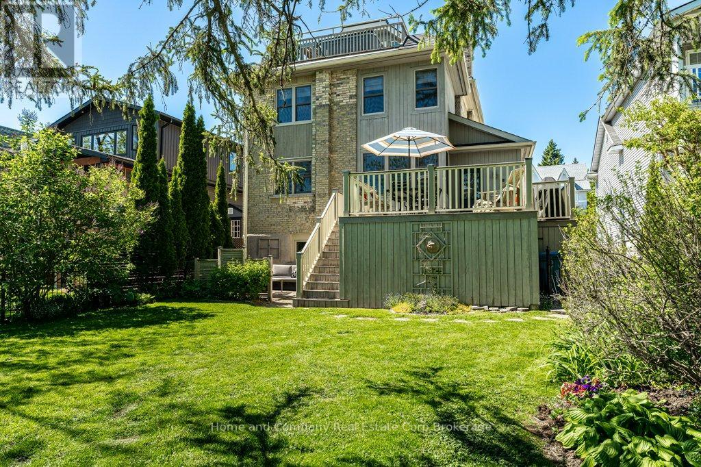 227 William Street, Stratford, Ontario  N5A 4Y2 - Photo 34 - X12944844