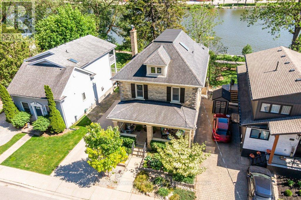 227 William Street, Stratford, Ontario  N5A 4Y2 - Photo 35 - X12944844
