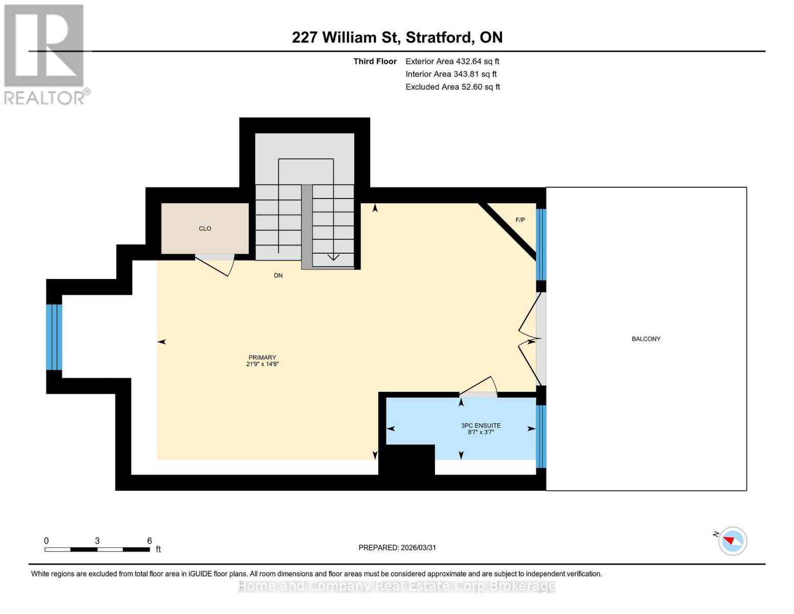 227 William Street, Stratford, Ontario  N5A 4Y2 - Photo 38 - X12944844