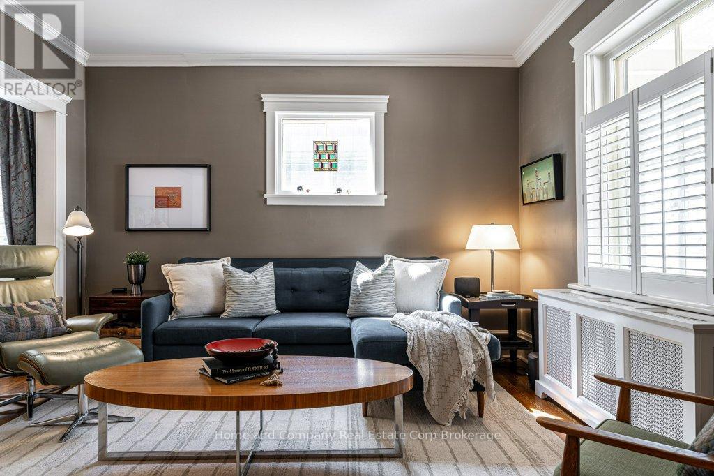 227 William Street, Stratford, Ontario  N5A 4Y2 - Photo 6 - X12944844