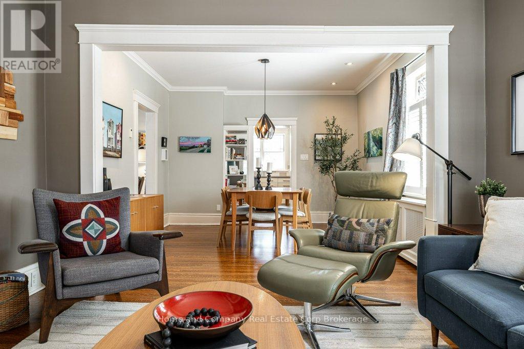 227 William Street, Stratford, Ontario  N5A 4Y2 - Photo 7 - X12944844