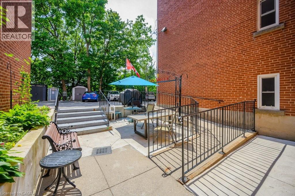 9 Grant Boulevard Unit# 201, Dundas, Ontario  L9H 4L5 - Photo 37 - 40816722