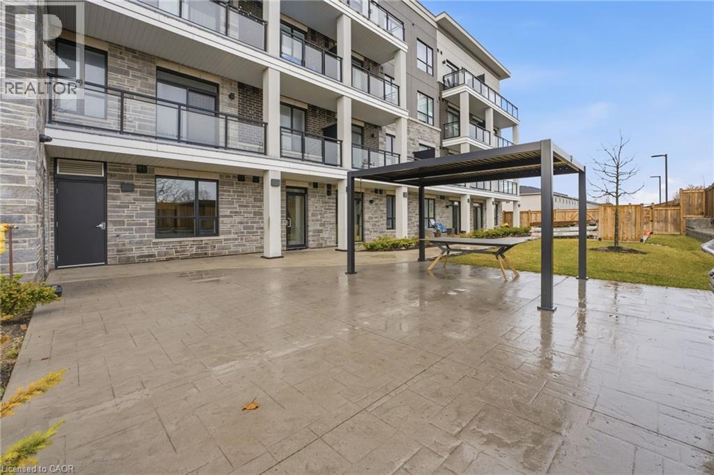 120 Springvalley Crescent Unit# 203, Hamilton, Ontario  L9C 0G2 - Photo 19 - 40816701