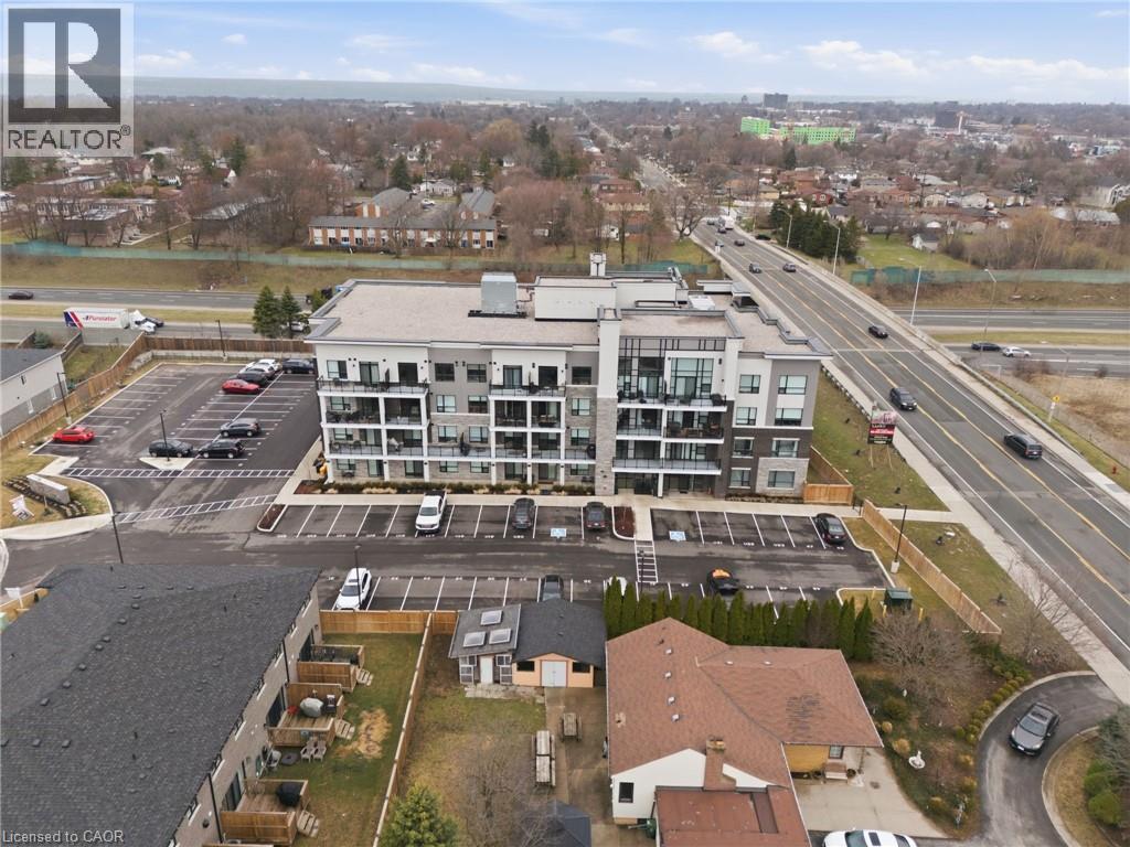 120 Springvalley Crescent Unit# 203, Hamilton, Ontario  L9C 0G2 - Photo 27 - 40816701