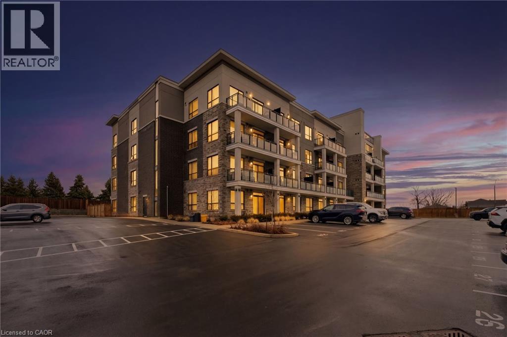 120 Springvalley Crescent Unit# 203, Hamilton, Ontario  L9C 0G2 - Photo 28 - 40816701