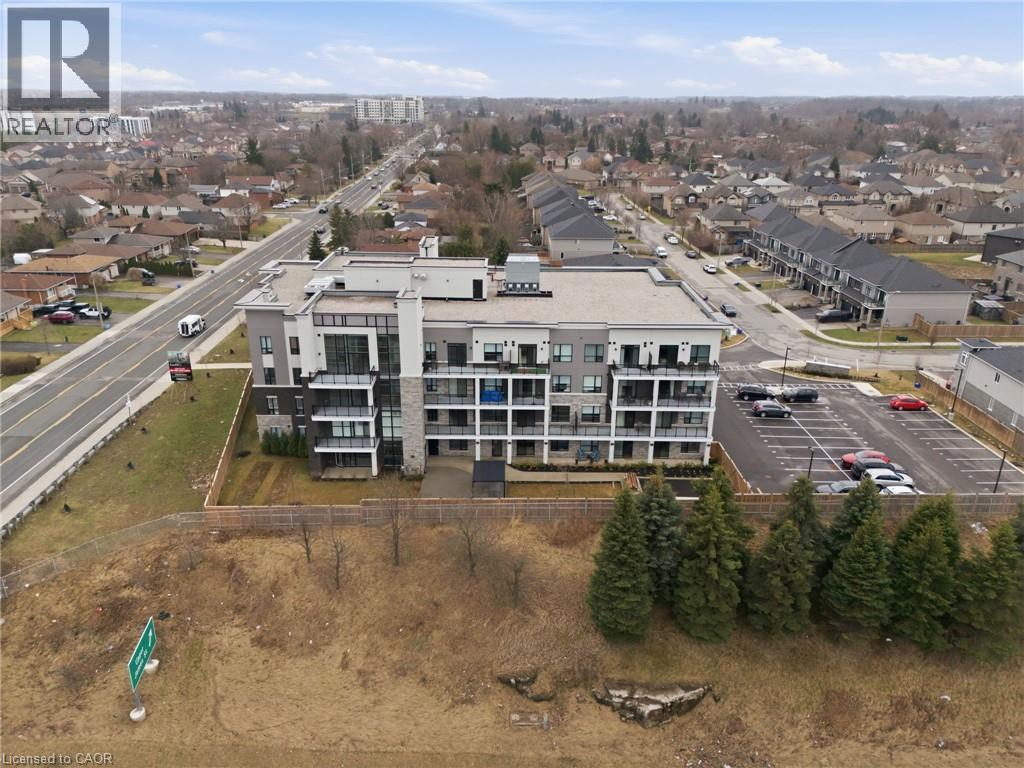 120 Springvalley Crescent Unit# 203, Hamilton, Ontario  L9C 0G2 - Photo 29 - 40816701