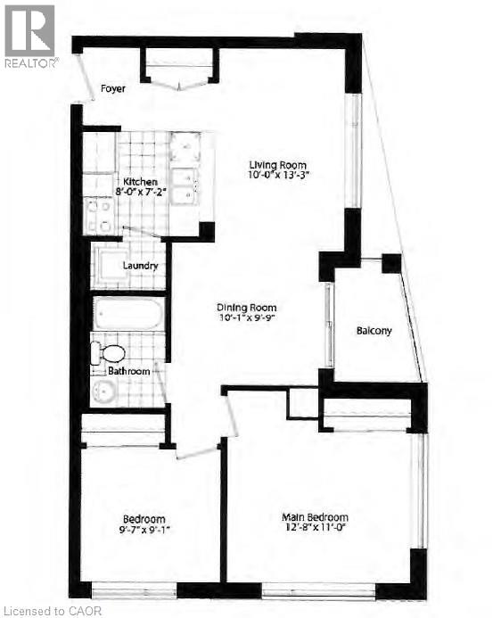 120 Springvalley Crescent Unit# 203, Hamilton, Ontario  L9C 0G2 - Photo 32 - 40816701