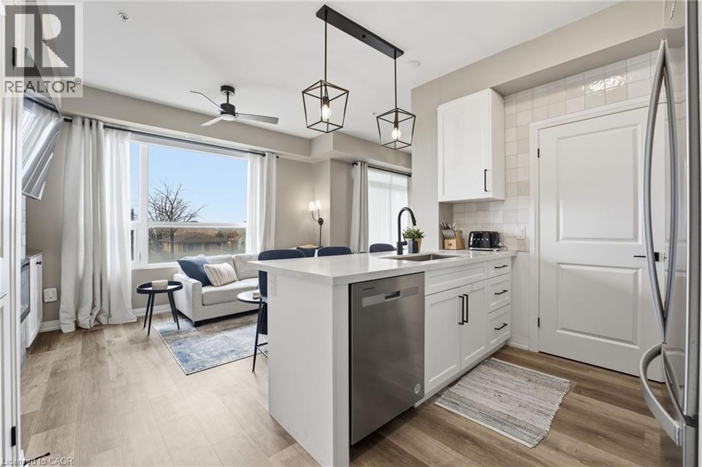 120 Springvalley Crescent Unit# 203, Hamilton, Ontario  L9C 0G2 - Photo 6 - 40816701