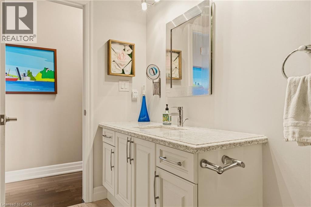 90 Charlton Avenue W Unit# Ph1, Hamilton, Ontario  L8P 0B4 - Photo 23 - 40816609
