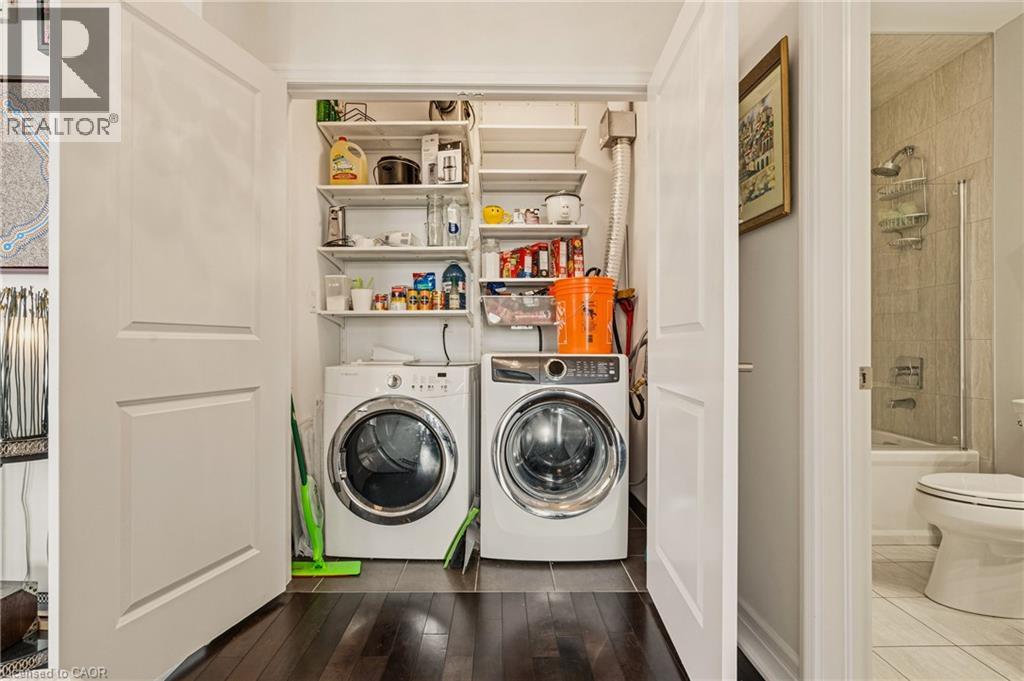 90 Charlton Avenue W Unit# Ph1, Hamilton, Ontario  L8P 0B4 - Photo 31 - 40816609