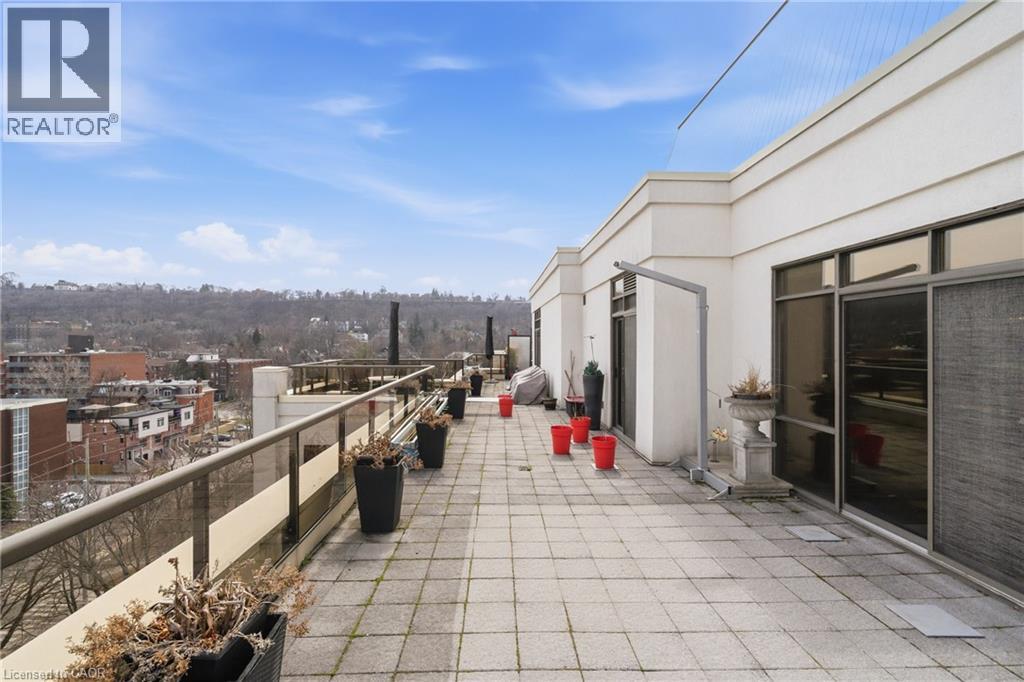 90 Charlton Avenue W Unit# Ph1, Hamilton, Ontario  L8P 0B4 - Photo 35 - 40816609