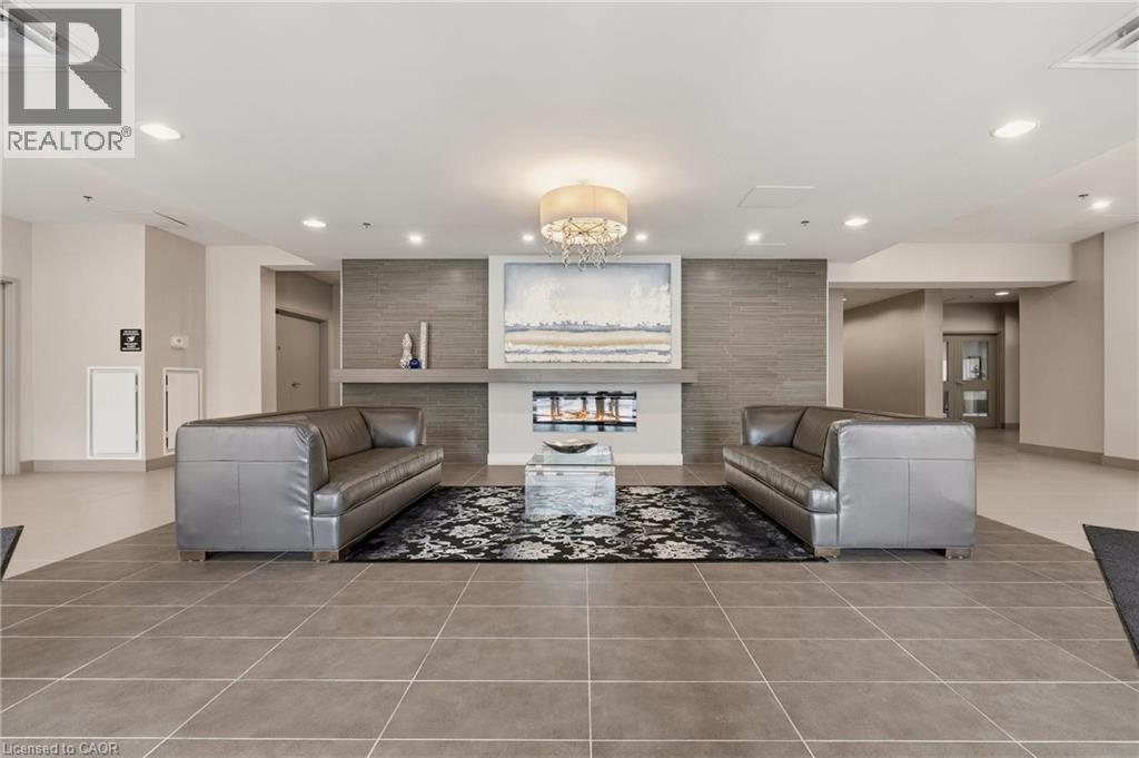 90 Charlton Avenue W Unit# Ph1, Hamilton, Ontario  L8P 0B4 - Photo 37 - 40816609